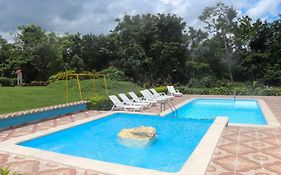 Hotel Valle Verde